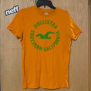Hollister Shirt